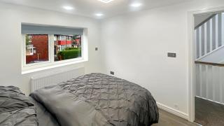 4br-7guests-freeparking-garden-nearmanchester - 7