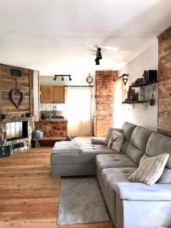 Chalet Apartment by Quokka 360 - Mountain apartment close to Sappada - Presenaio - 8