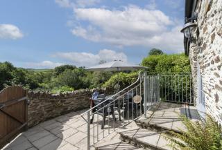 Blackberry Barn - Liskeard - 7
