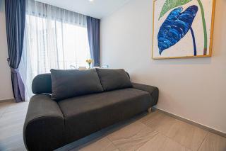 1BR Apartment near Villa Market - NV-423 - Phuket - 4