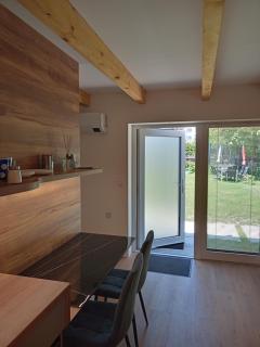 Zahradní studio Vila Věkoše - Hradec Králové - 6
