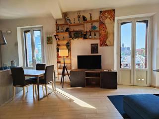 YR Apartments Milan - Isola - Milan - 5