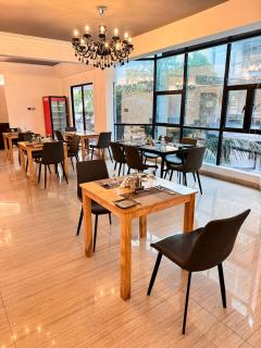 Hotel Omni Residency Baridhara - 7