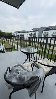 Perła Wybrzeża Apartament II - Jastrzębia Góra - 8