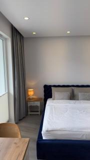 Perła Wybrzeża Apartament II - Jastrzębia Góra - 4
