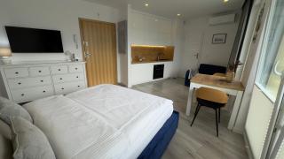Perła Wybrzeża Apartament II - Jastrzębia Góra - 3