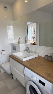 Perła Wybrzeża Apartament II - Jastrzębia Góra - 2