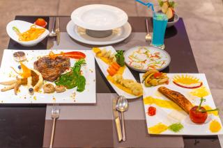 Hotel Omni Residency Baridhara - Dhaka - 8