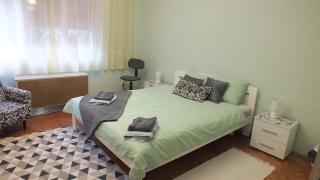 Apartman Jankovic JJ - Sombor - 1