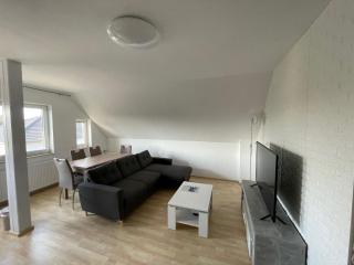 Ferienwohnung Hügelblick - Neppermin - 4