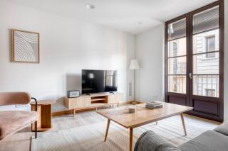 Renovated El Born 2br nr Port Vell BCN-62 - 9