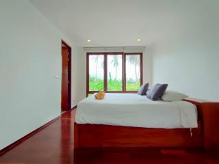 Pranaluxe 4 Bedroom Pool Villa C6 - Pran Buri - 6