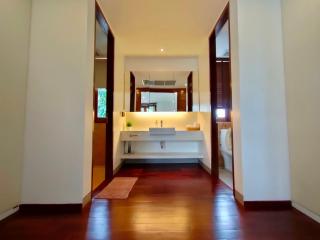 Pranaluxe 4 Bedroom Pool Villa C6 - Pran Buri - 7