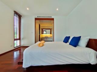 Pranaluxe 4 Bedroom Pool Villa C6 - Pran Buri - 4