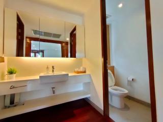 Pranaluxe 4 Bedroom Pool Villa C6 - Pran Buri - 9