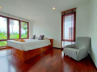 Pranaluxe 4 Bedroom Pool Villa C6 - Pran Buri - 2