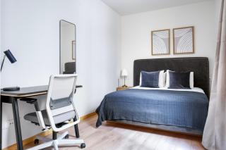 Renovated El Born 2br nr Port Vell BCN-62 - 3