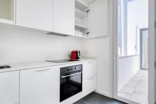 Renovated La Dreta de lEixample 2br w terrace BCN-88 - Barcelone - 1