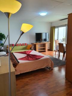 The Chan Vacation Home - Pratunam - 1
