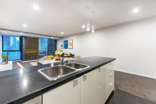 Mega Style Apartments Southbank Grand - 5