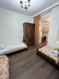 David's apartments in Vake - 5