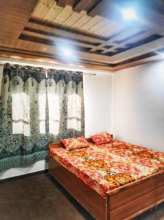 Escape to our serene home stay - 1