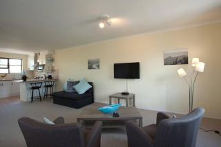 Luxury Studio sleeps up to 3 adults - Sunset Beach - Città del Capo - 5