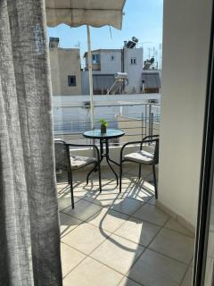 Maria & Sakis Home - Atene - 6