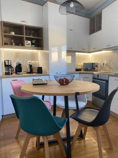 Maria & Sakis Home - Atene - 2