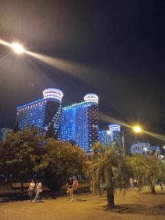 ORBI BATUMI APART HOTEL SEA view - Batoemi - 0