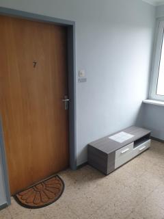"Wohlfühl-Oase im Zentrum von Villach-1 Zimmer, Apartment , Garconniere Villach City - Villach - 5
