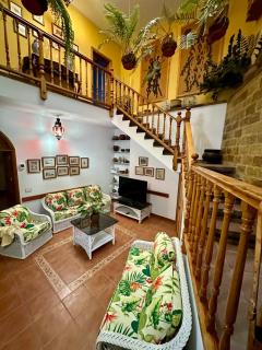 Casa Loli y Las - Agaete - 3