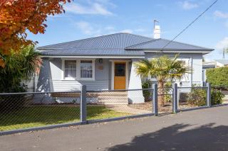 Victoria Cottage - Ulverstone - 4