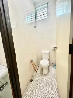 Comel House Hadapan Hospital Sultanah Bahiyah Alor Setar- Teres 2 Tingkat Vistana Indah Depan HSB 4 Bilik Airconds & Ruang tamu aircond dan free wifi - Kampong Masjid - 3