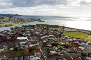 Victoria Cottage - 8