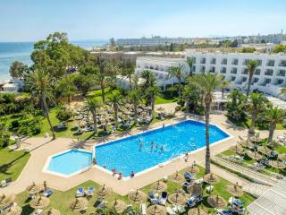 TUI BLUE Palm Beach Hammamet - Hammamet - 1