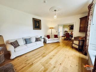 Bridge End House - Pet Friendly - 1
