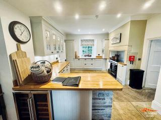 Bridge End House - Pet Friendly - 4