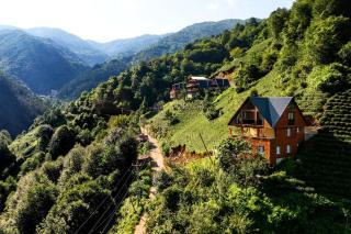Villa Emir - İsmailoğlu - 4