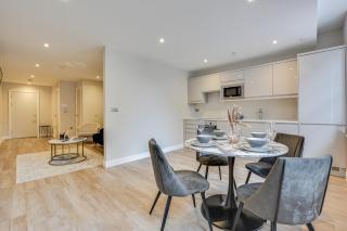 Manhattan Apartment-city centre - 4