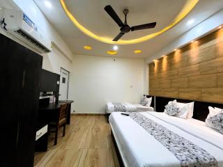 Hotel Leela Vilas Pushkar -A Boutique Hotel - Pushkar - 2