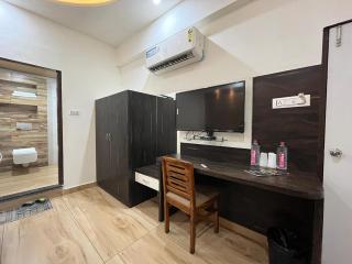 Hotel Leela Vilas Pushkar -A Boutique Hotel - Pushkar - 1