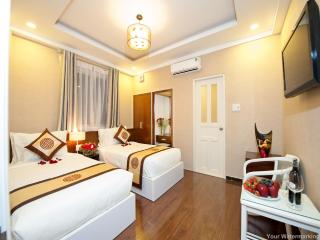ACE Hotel - Bến Thành - Ho Chi Minh City - 8