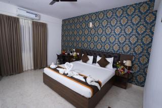Sai Bliss Residency, Manyata Tech Park - Bangalore - 1