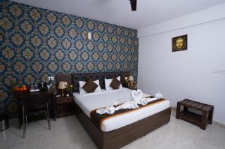 Sai Bliss Residency, Manyata Tech Park - Bangalore - 2