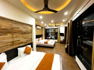 Hotel Leela Vilas Pushkar -A Boutique Hotel - Pushkar - 6