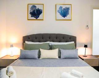 VILLA MERAVIGLIOSA Apartments - Nettuno - Nature & Sea Retreat - Nettuno - 3
