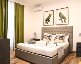 VILLA MERAVIGLIOSA Apartments - Nettuno - Nature & Sea Retreat - Nettuno - 7