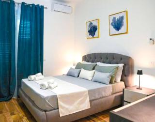 VILLA MERAVIGLIOSA Apartments - Nettuno - Nature & Sea Retreat - Nettuno - 2