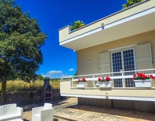 VILLA MERAVIGLIOSA Apartments - Nettuno - Nature & Sea Retreat - Nettuno - 0